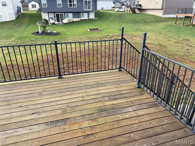 $1,900 | 22 Tennis Court, Foristell, MO 63348