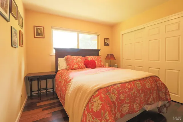 $5,700 | 6600 Guerneville Road, Sebastopol, CA 95472