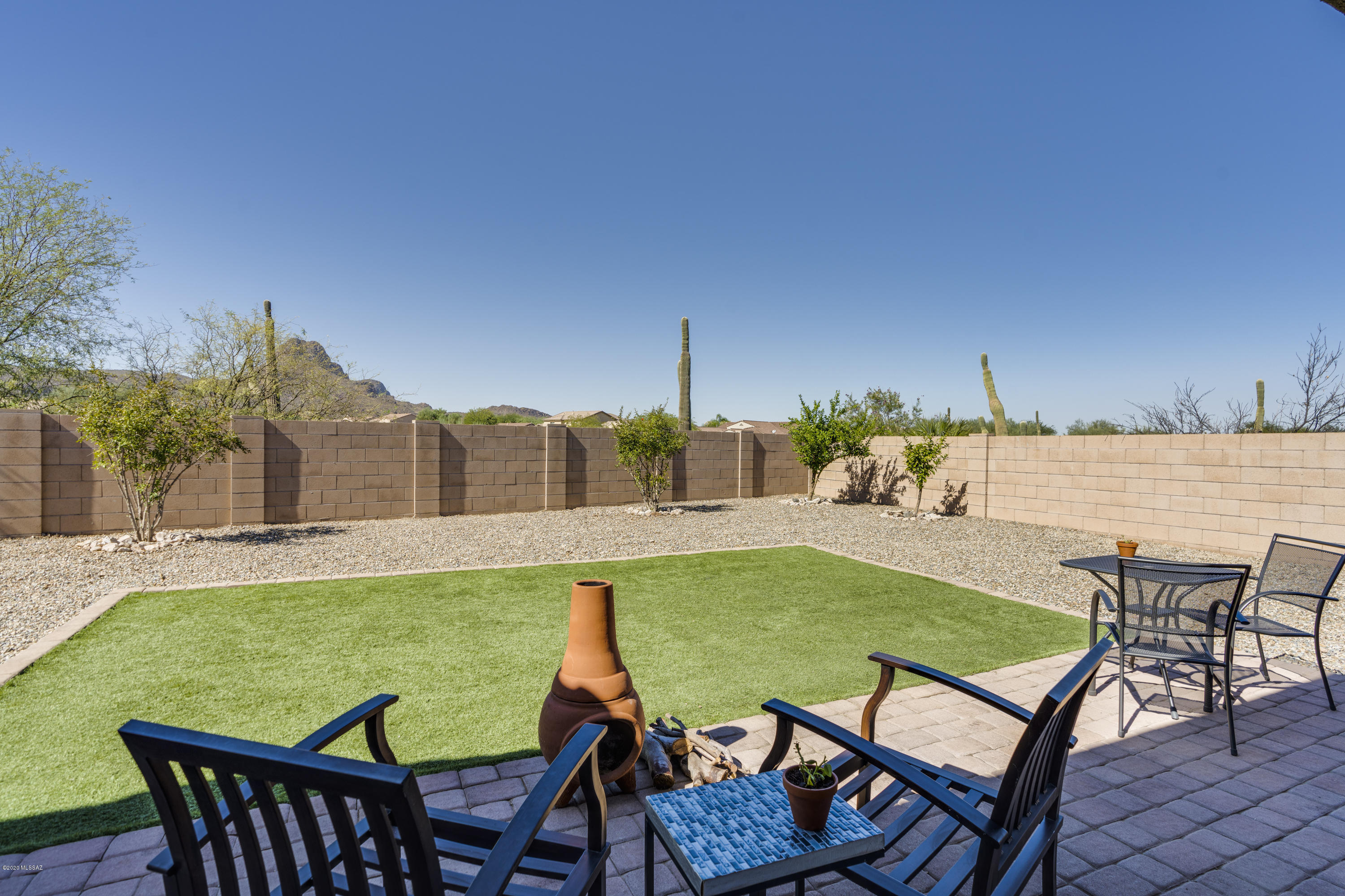 7163 West Oracle Ridge Trail Tucson, AZ 85743 - Photo 46 of 50 Gallery Image 46