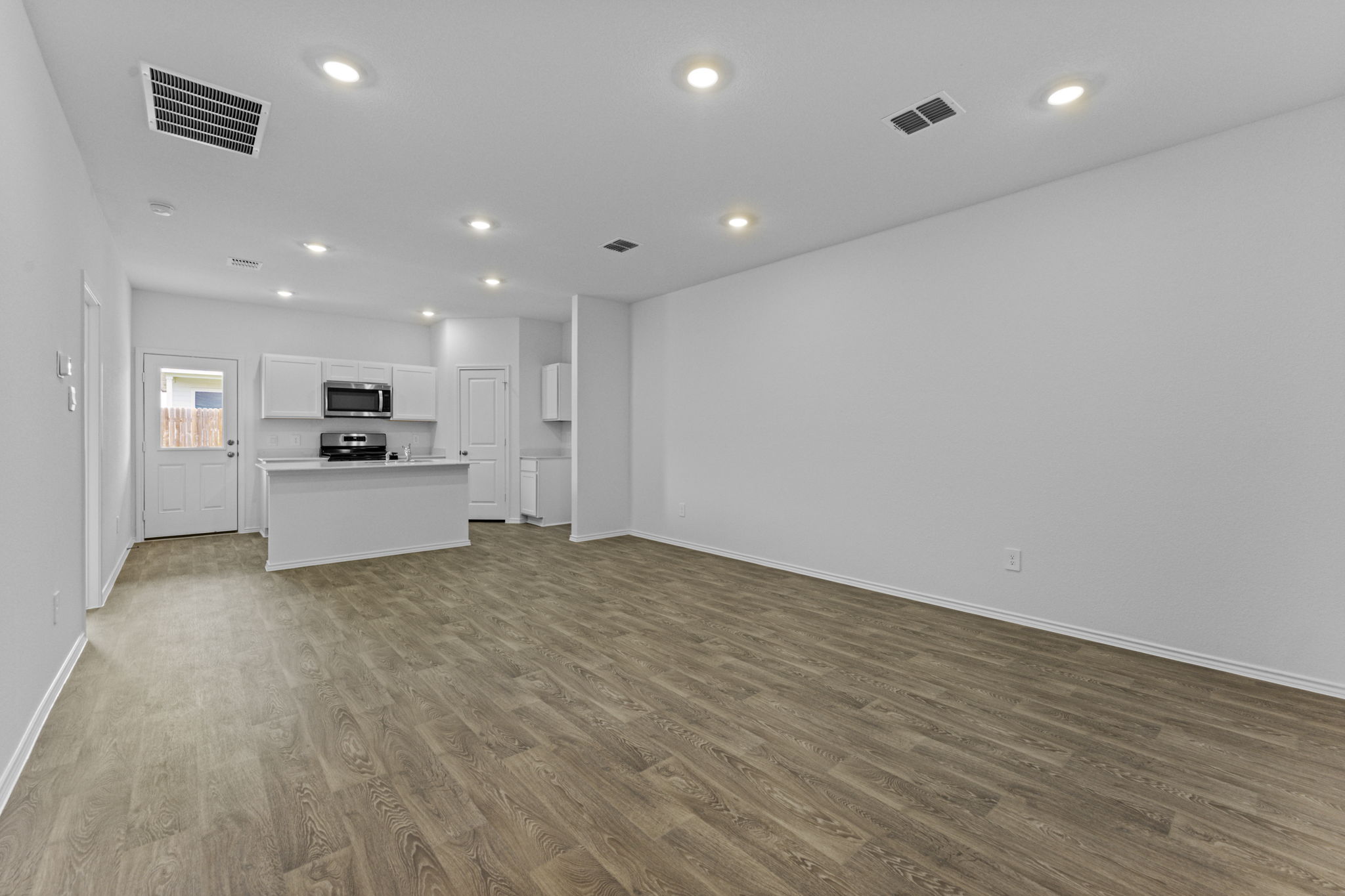 231 Harrison Crossing, Unit A Kyle, TX 78640 - Photo 11 of 21