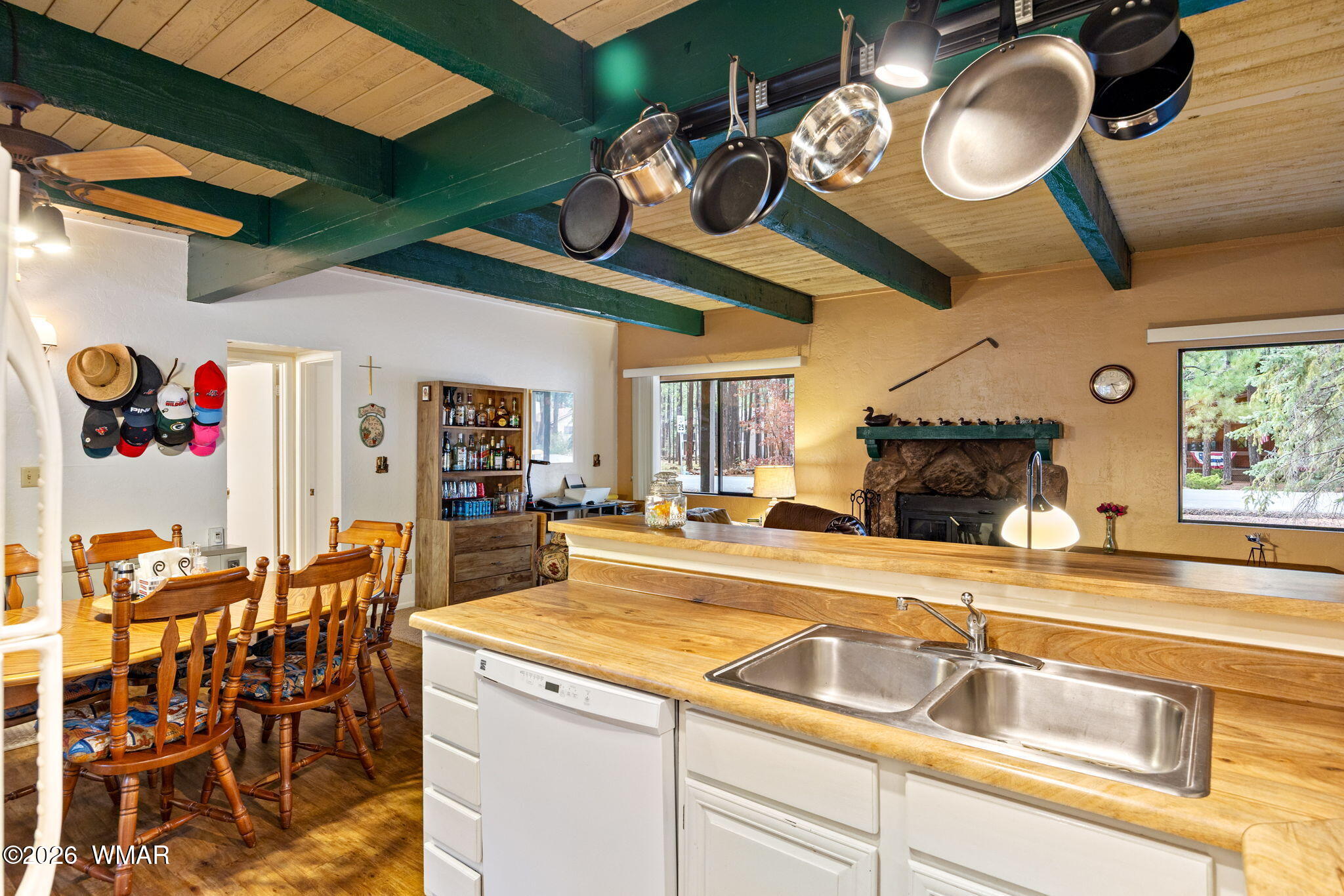 4455 Resort Loop Pinetop, AZ 85935 - Photo 11 of 36 Gallery Image 11