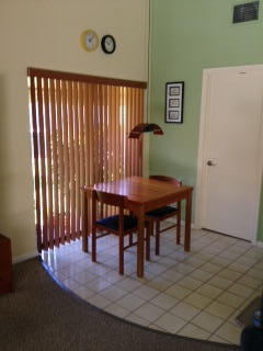 404 Northwest 72nd Street Boca Raton, FL 33487 - Photo 4 of 11 Breakfast Area