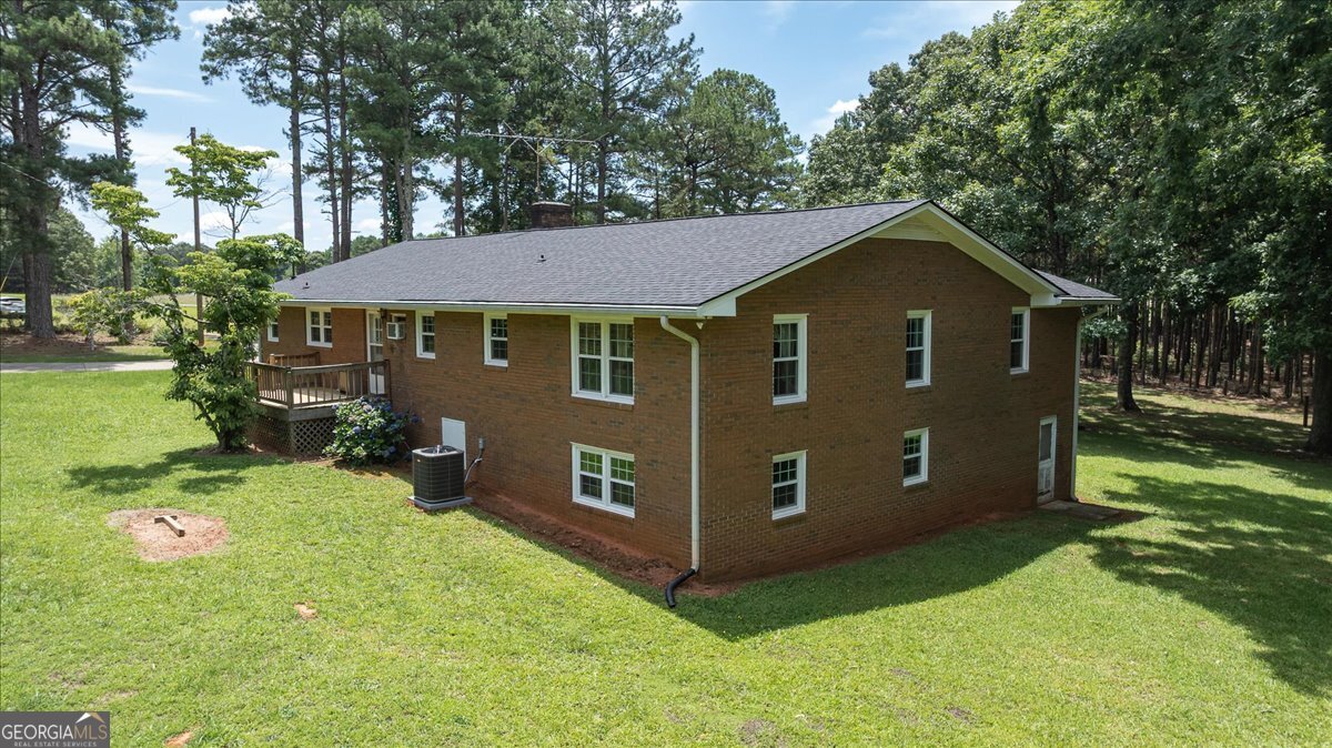 210 Bunch Road Tignall, GA 30668 - Photo 25 of 30