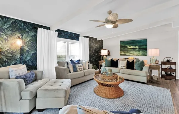 $269,900 | 923 Evergreen Street, Barefoot Bay, FL 32976