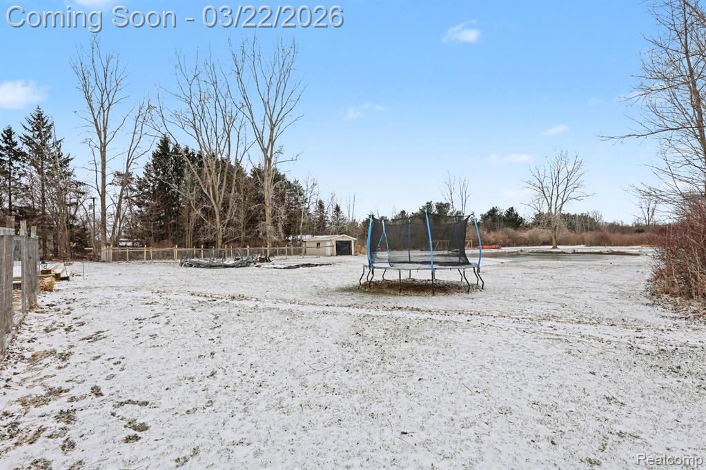 4458 Palms Road Casco, MI 48064 - Photo 31 of 32