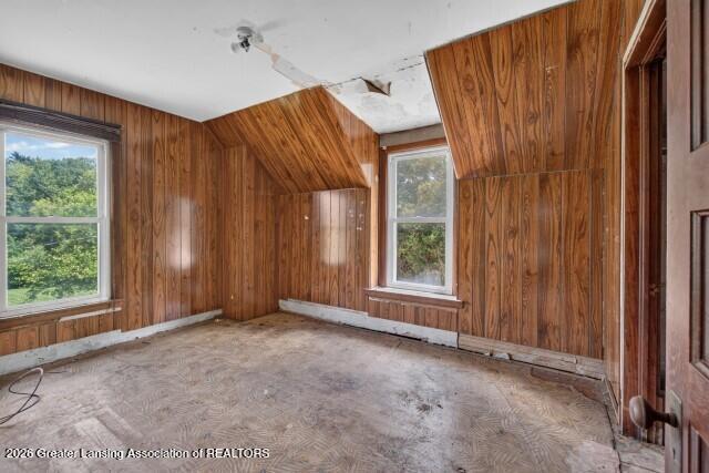 3719 South Williams Road Stockbridge, MI 49285 - Photo 21 of 47 Bedroom 2