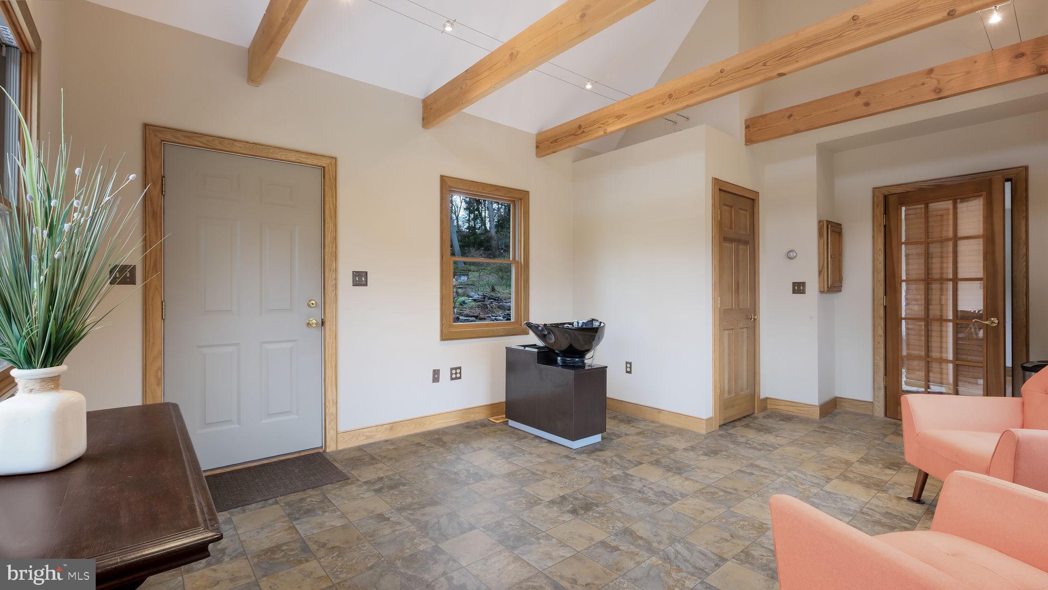 46 Valley Road New Hope, PA 18938 - Photo 23 of 56 a living room with furniture