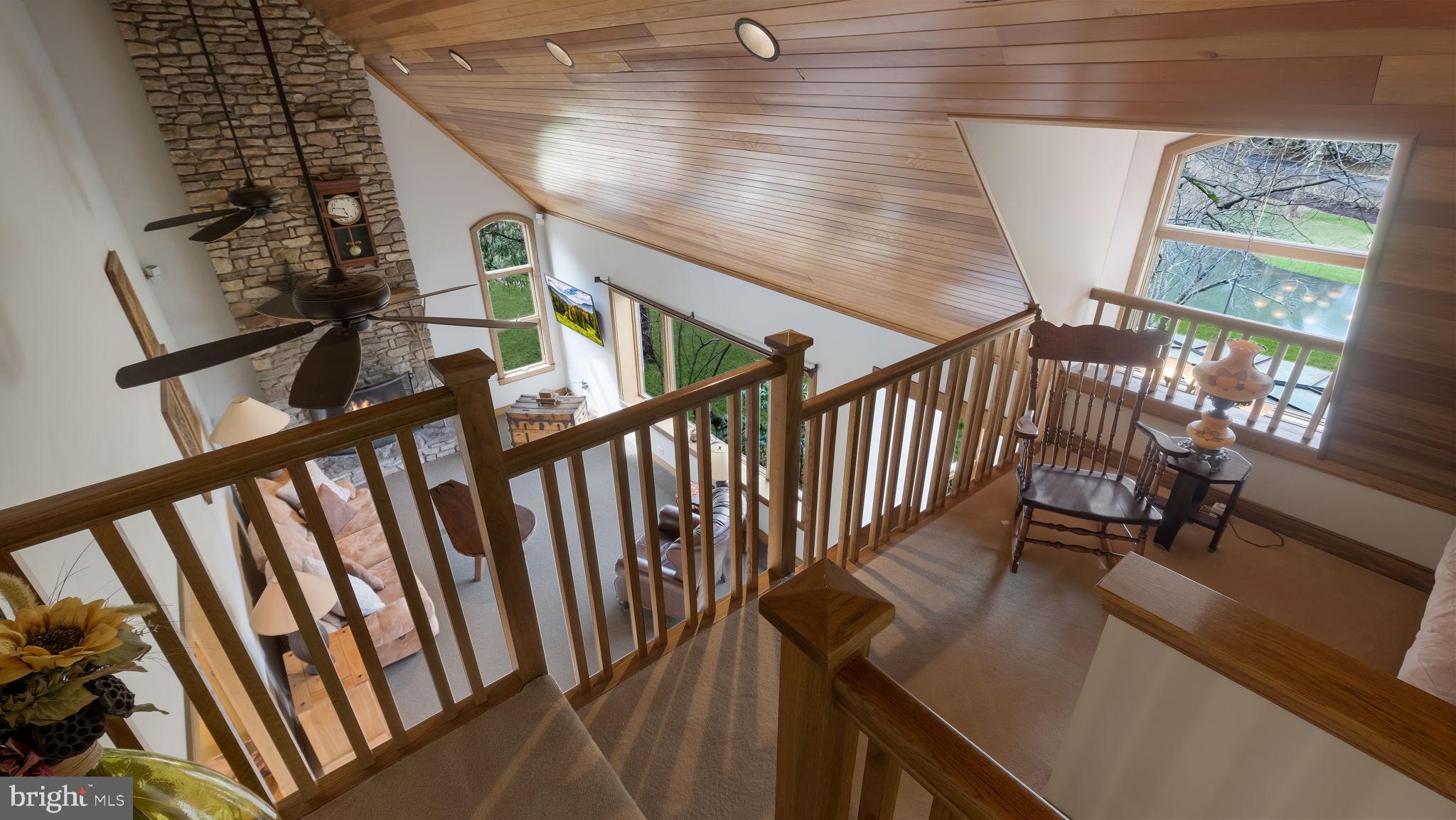 46 Valley Road New Hope, PA 18938 - Photo 24 of 56 a view of entryway