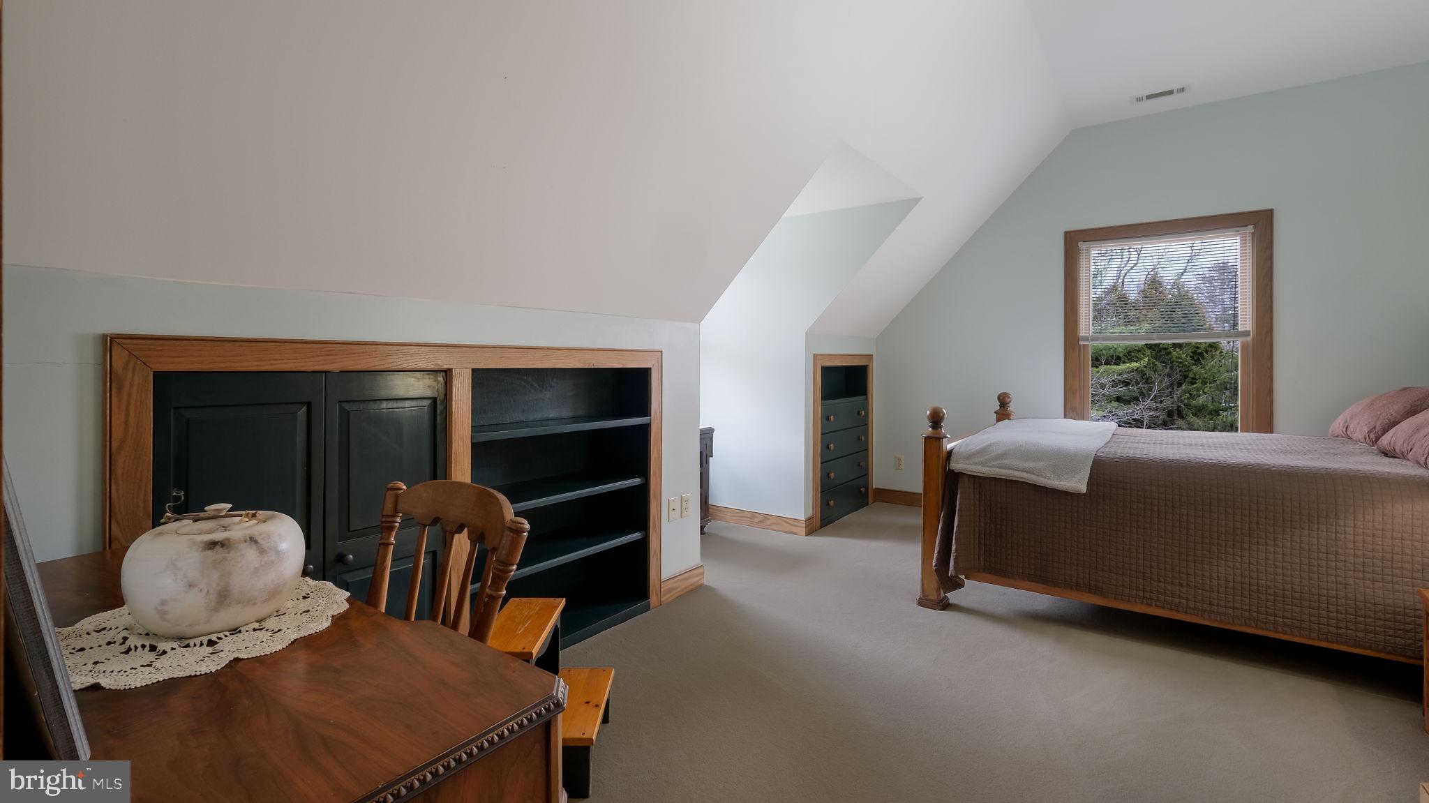 46 Valley Road New Hope, PA 18938 - Photo 31 of 56 a living room with furniture and a window