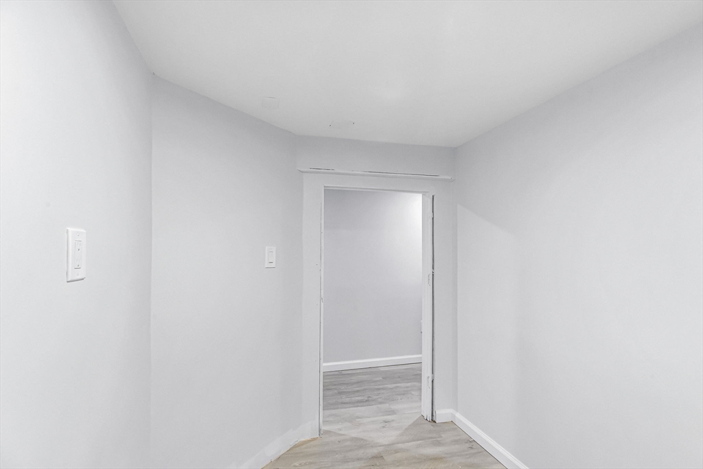 143 James Street Ludlow, MA 01056 - Photo 39 of 41 a view of an empty room