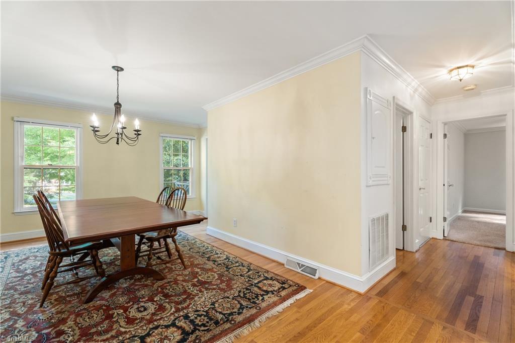 2460 Vincent Road Winston-Salem, NC 27106 - Photo 14 of 41
