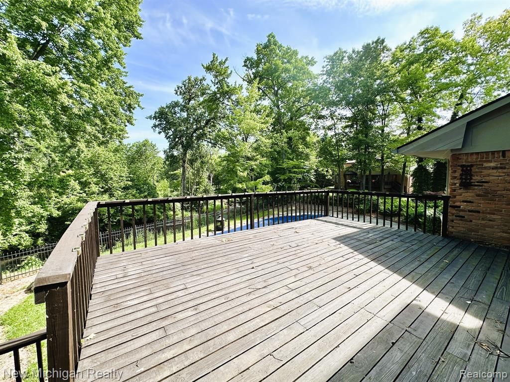 3160 Quail Ridge Circle Rochester Hills, MI 48309 - Photo 9 of 65