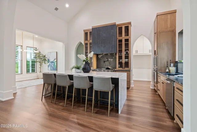 $1,068,500 | 207 Sabal Bnd Drive, Youngsville, LA 70592