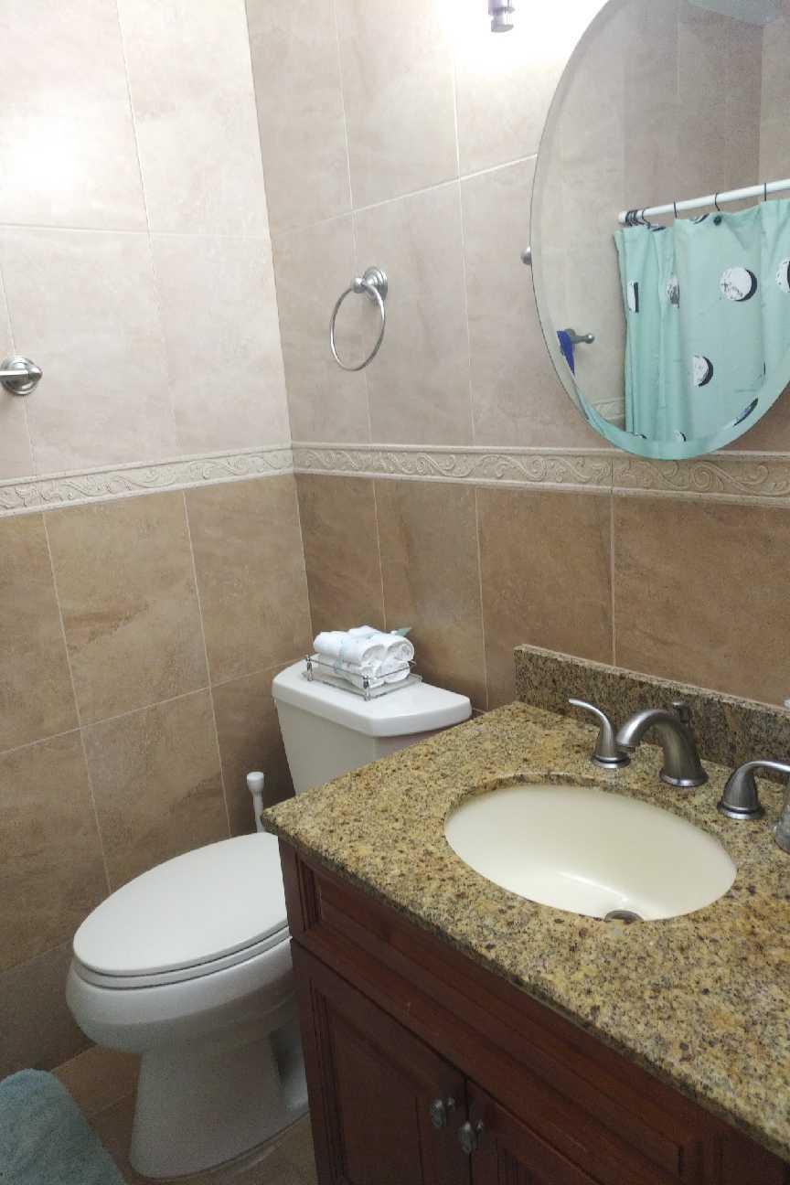 1077 Goldenrod Road Wellington, FL 33414 - Photo 6 of 8 MASTER BATHROOM2