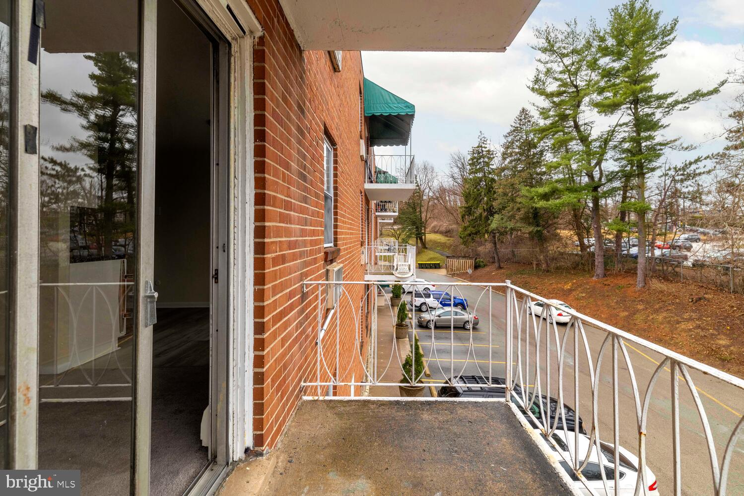 1600 Church Road, Unit D205 Wyncote, PA 19095 - Photo 17 of 21