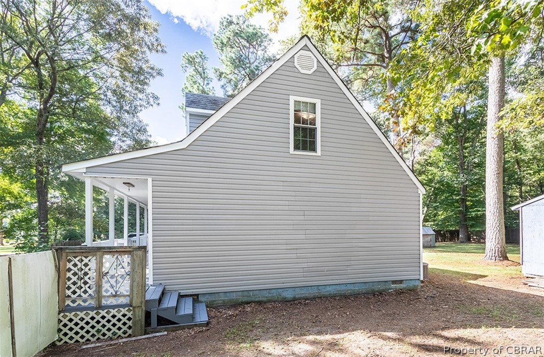 4351 Cappahosic Road Gloucester, VA 23061 - Photo 36 of 38 Gallery Image 36