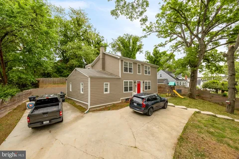$625,000 | 226 Anacostia Road Southeast, Washington, DC 20019