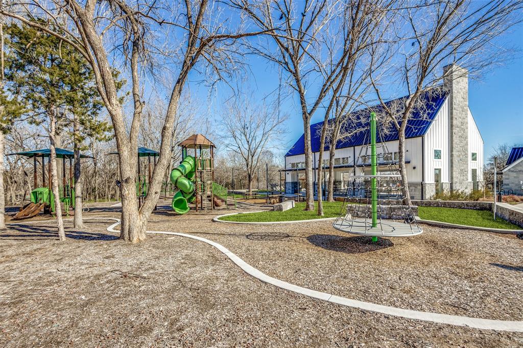 1835 Bell Court Van Alstyne, TX 75495 - Photo 32 of 39 Resort style amenities in Mantua Point including pool, splash pad, pickleball courts, trails, and access to highly regarded Van Alstyne Independent School District with quick access to Hwy 75