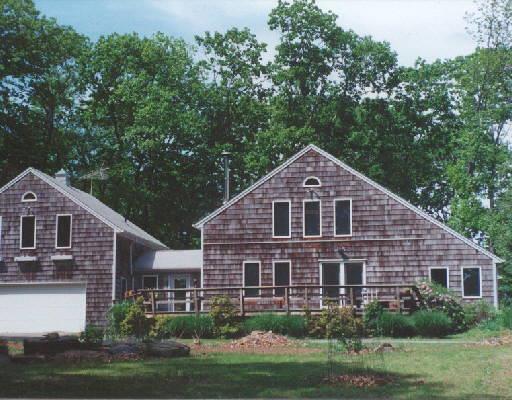 44 Wakeman Hill Road Sherman, CT 06784 - Photo 1 of 1 Gallery Image 1