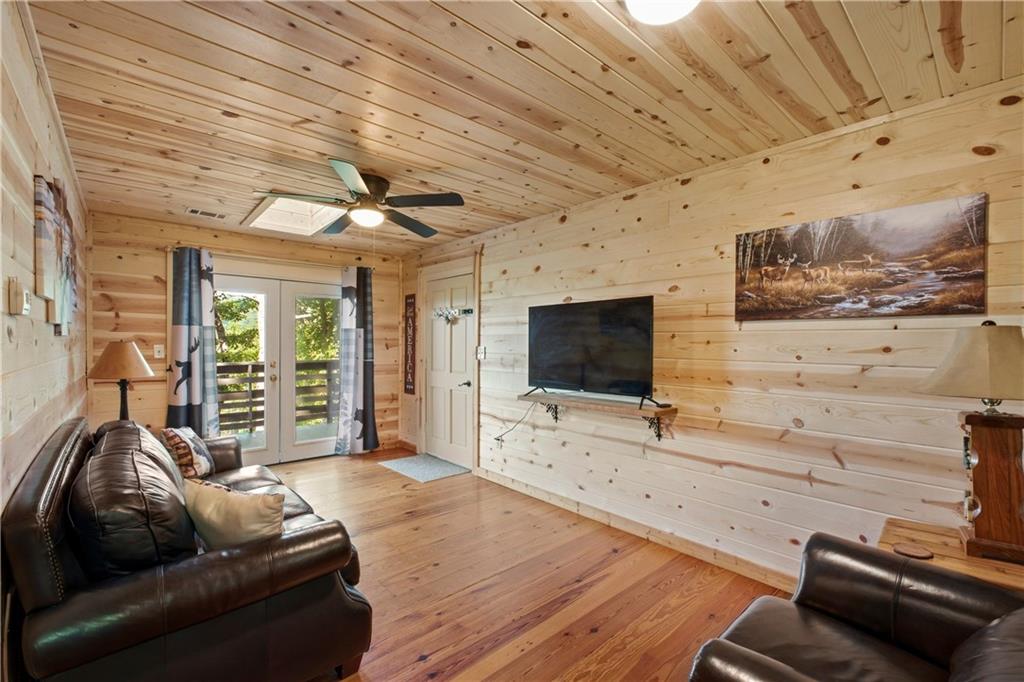 187 Stirratt Road Ranger, GA 30734 - Photo 19 of 57