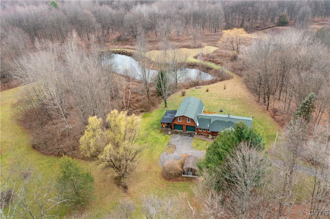 5472 Booth Road Locke, NY 13092 - Photo 11 of 44