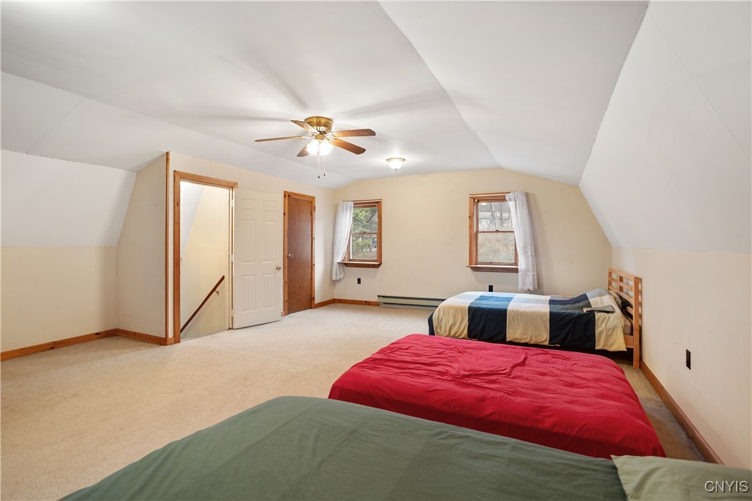 5472 Booth Road Locke, NY 13092 - Photo 24 of 44