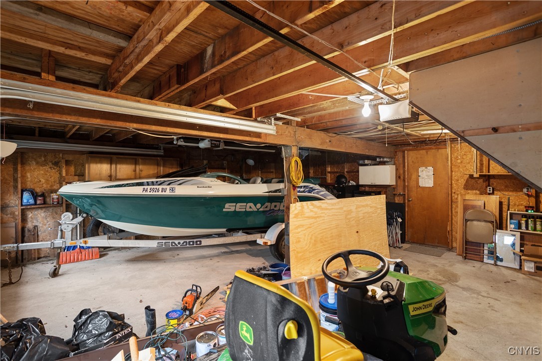 5472 Booth Road Locke, NY 13092 - Photo 32 of 44