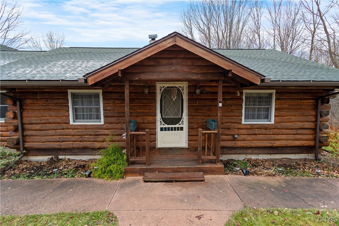 5472 Booth Road Locke, NY 13092 - Photo 33 of 44