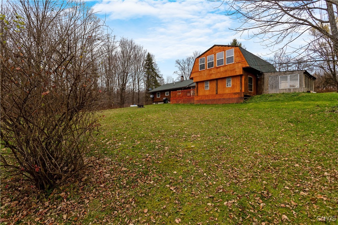 5472 Booth Road Locke, NY 13092 - Photo 40 of 44