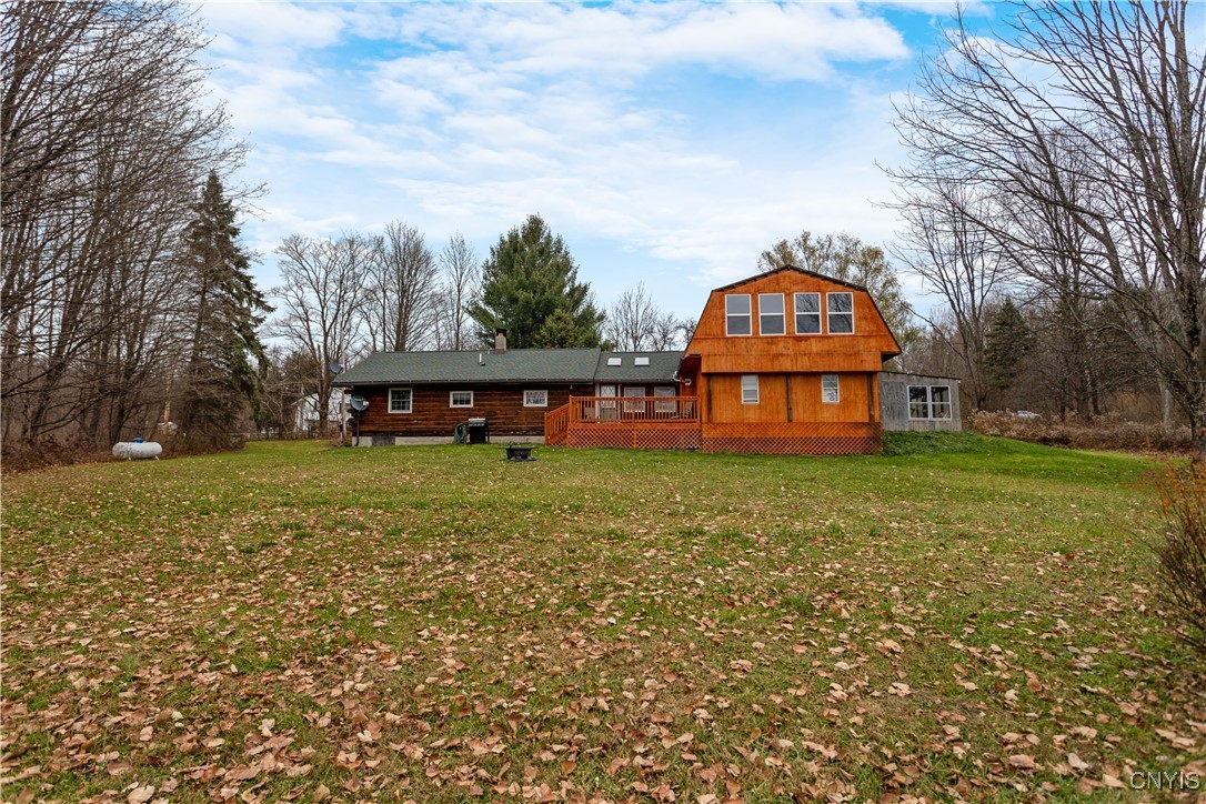 5472 Booth Road Locke, NY 13092 - Photo 41 of 44