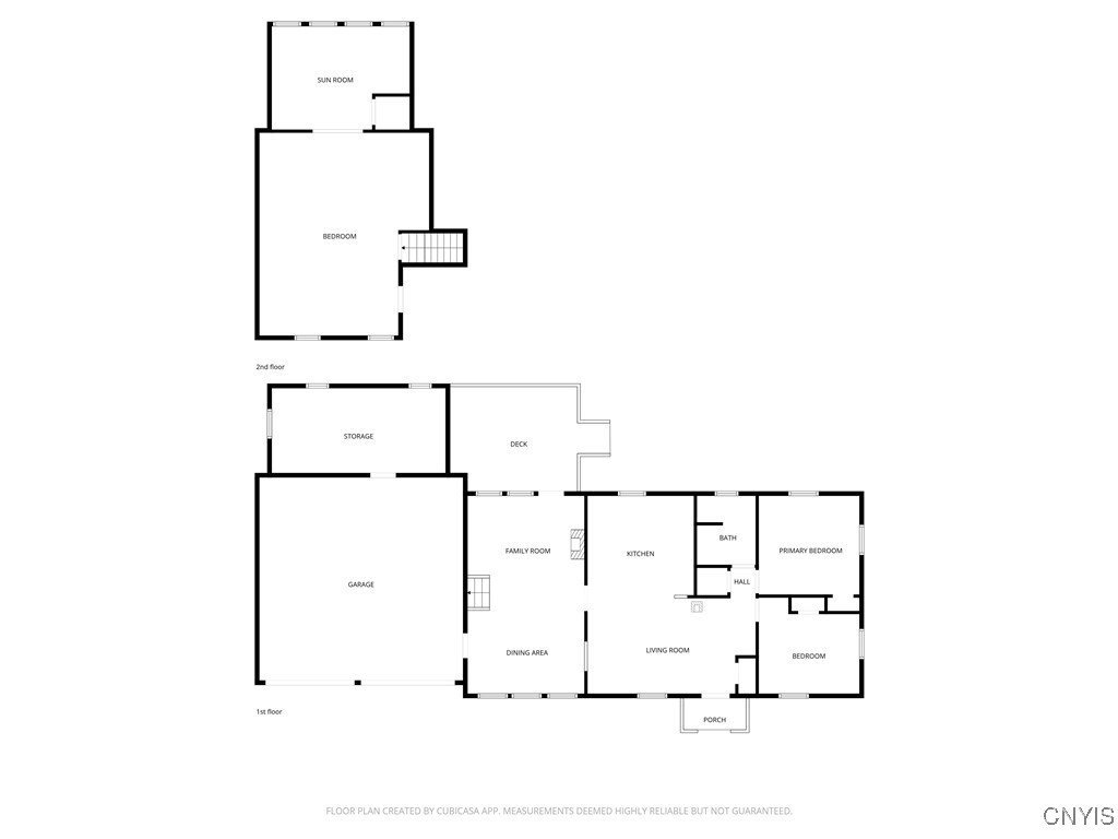 5472 Booth Road Locke, NY 13092 - Photo 42 of 44