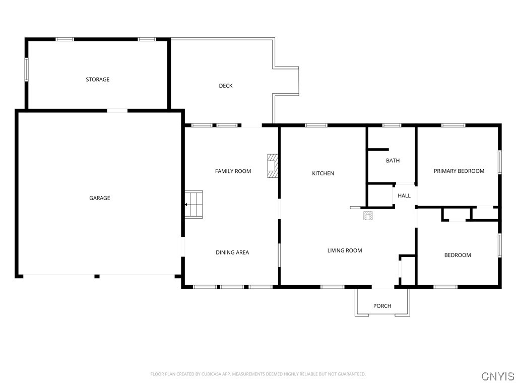 5472 Booth Road Locke, NY 13092 - Photo 44 of 44