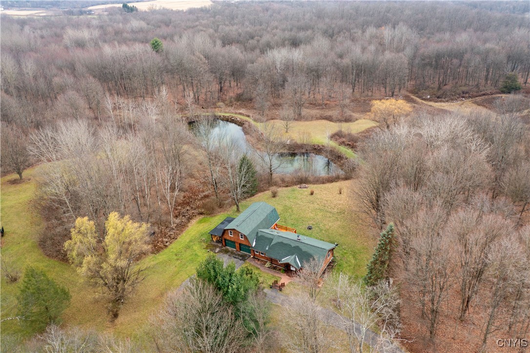 5472 Booth Road Locke, NY 13092 - Photo 9 of 44