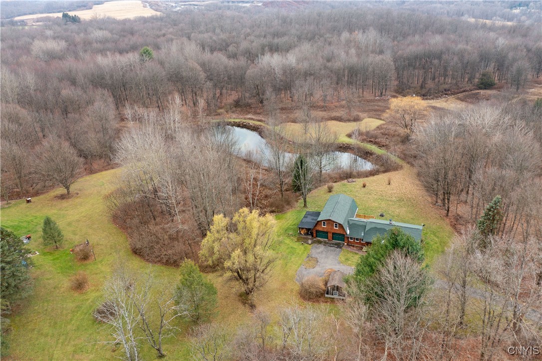 5472 Booth Road Locke, NY 13092 - Photo 10 of 44