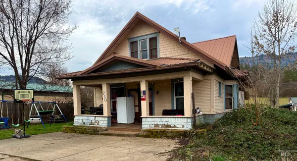 $239,500 | 710 Maple Street, Kamiah, ID 83536