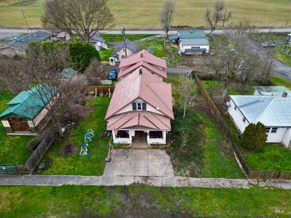 $239,500 | 710 Maple Street, Kamiah, ID 83536