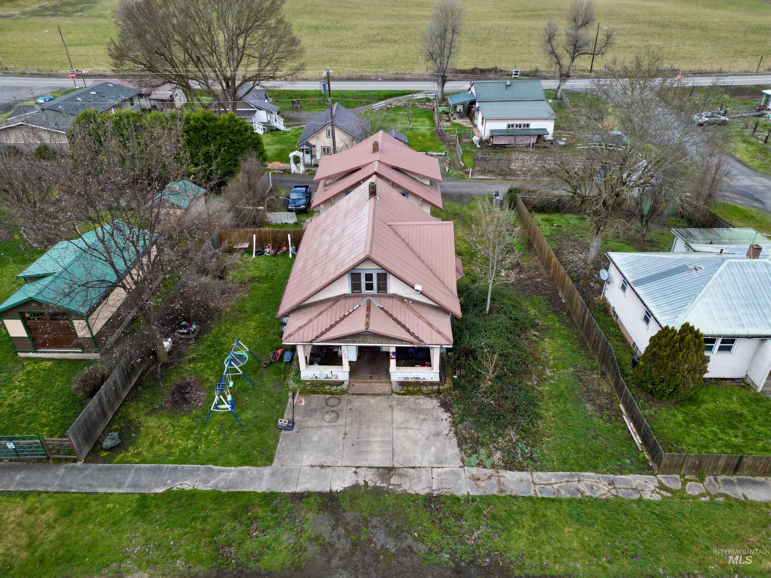 710 Maple Street Kamiah, ID 83536 - Photo 2 of 38