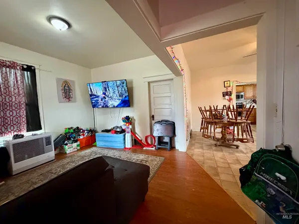 $239,500 | 710 Maple Street, Kamiah, ID 83536