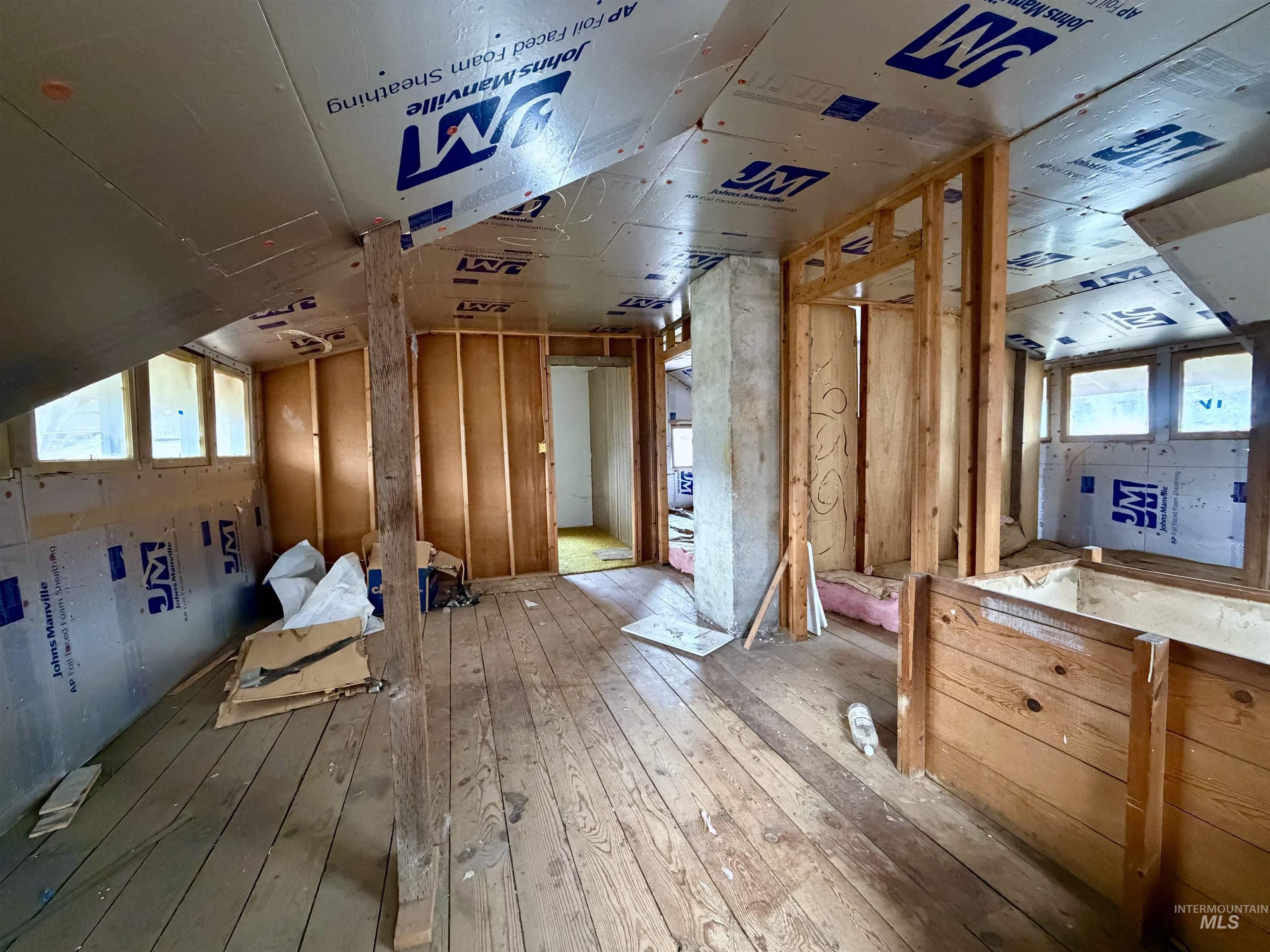 710 Maple Street Kamiah, ID 83536 - Photo 31 of 38