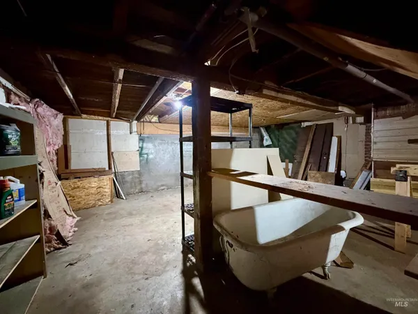 $239,500 | 710 Maple Street, Kamiah, ID 83536