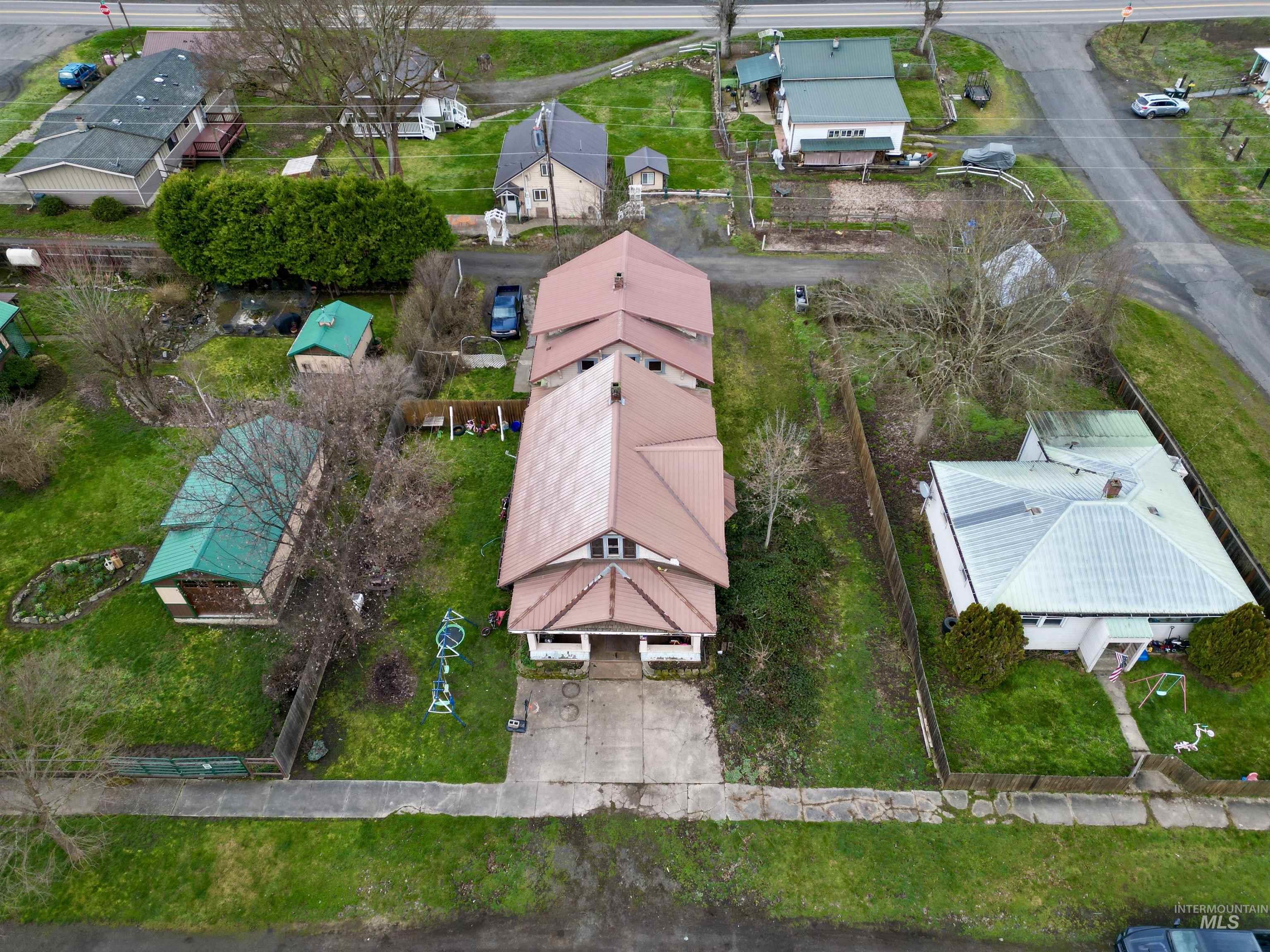 710 Maple Street Kamiah, ID 83536 - Photo 37 of 38