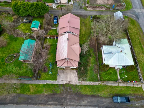 $239,500 | 710 Maple Street, Kamiah, ID 83536