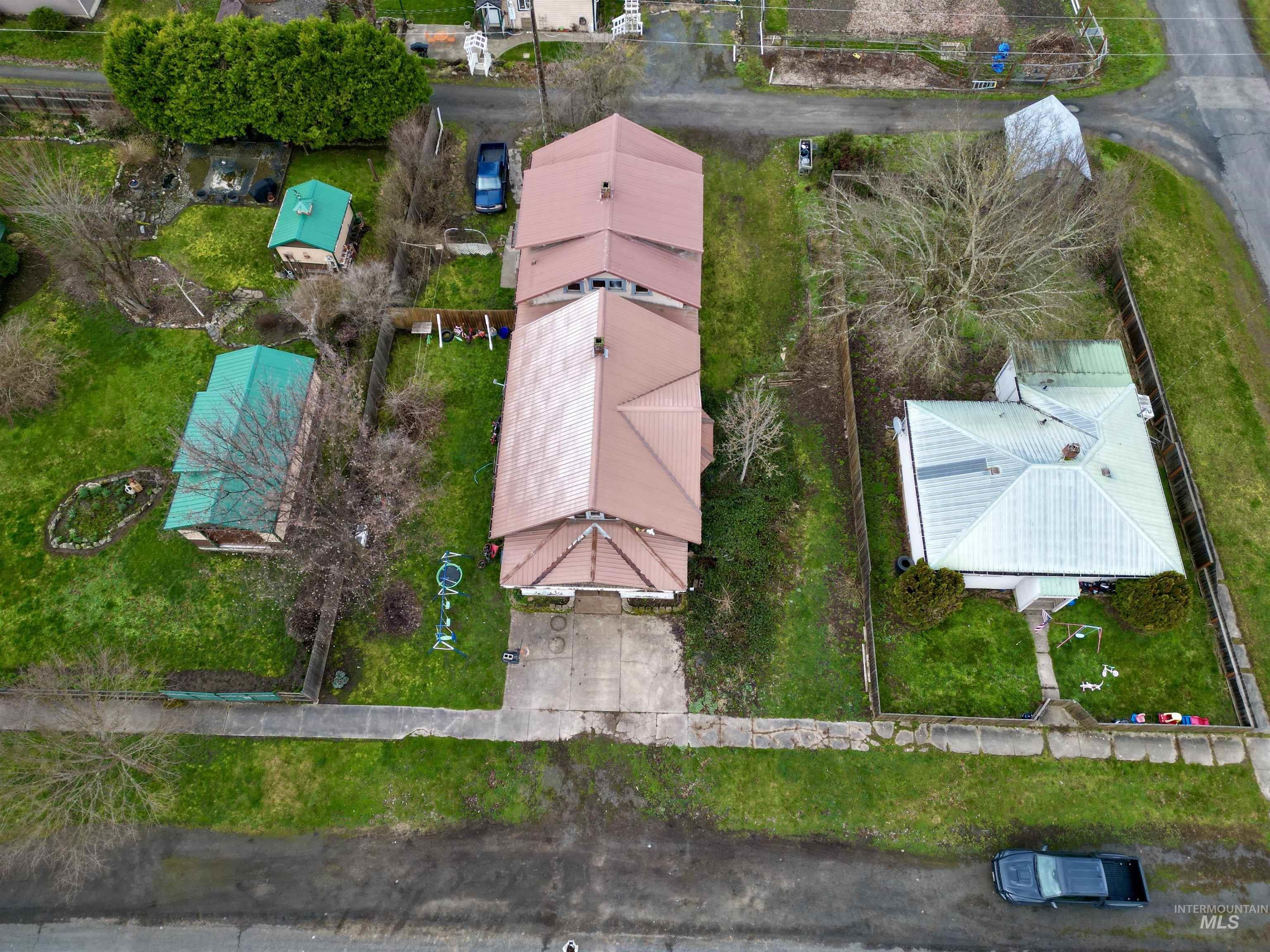 710 Maple Street Kamiah, ID 83536 - Photo 38 of 38