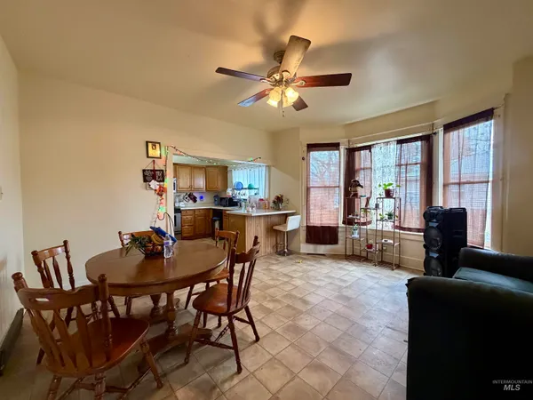 $239,500 | 710 Maple Street, Kamiah, ID 83536