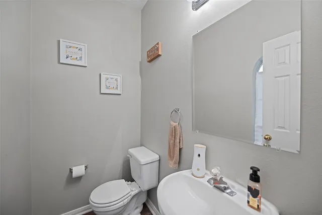 $3,000 | 20907 Wind Field Lane, Spring, TX 77379