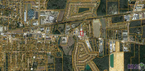 $500,000 | 7841 Florida Boulevard, Denham Springs, LA 70726