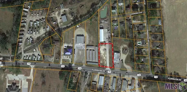 $500,000 | 7841 Florida Boulevard, Denham Springs, LA 70726