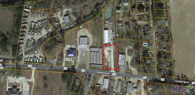 $500,000 | 7841 Florida Boulevard, Denham Springs, LA 70726