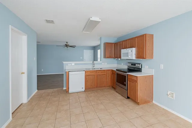 $1,650 | 2513 Belle, Anna, TX 75409