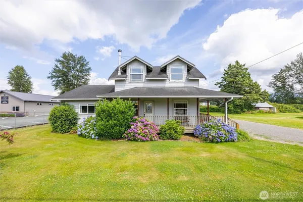 $388,000 | 902 Nooksack Road, Nooksack, WA 98276